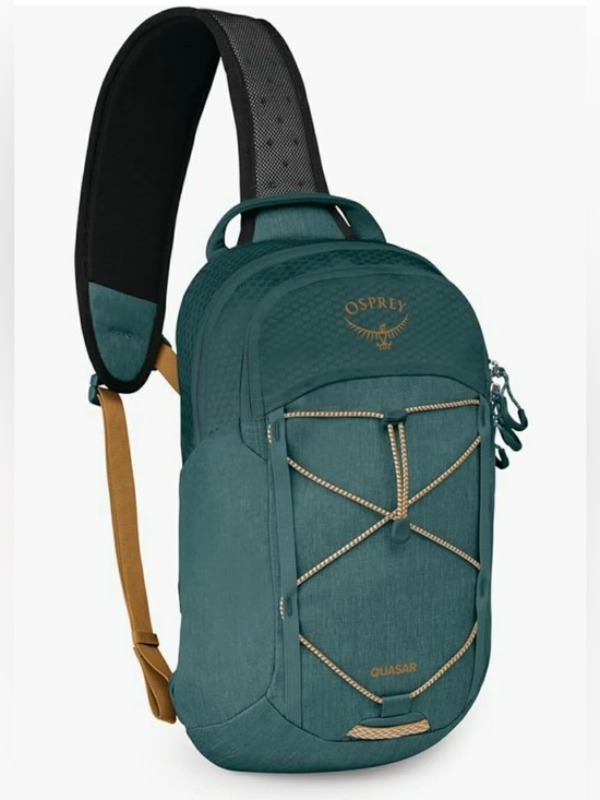 OSPREY Other - OSPREY Torrent Blue Heather Shoulder Sling Bag